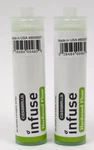 Lot Of 2 Casabella Infuse Hardwood Floor Cleaner Concentrated Lemon Grass 0.33OZ. Fixed Price $21.95.