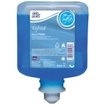 Case Of 6 Deb Stoko Refresh Azure Foam Hand Wash - 1 L. Fixed Price $88.16.