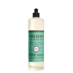 Mrs. Meyer's Clean Day Basil Scent Liquid Dish Soap 16 Oz Pk (pack Of 6). Fixed Price $36.70.