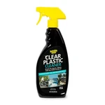 Invisible Glass 92084 Clear Plastic Cleaner For Cars, Motorcycles, Rvs, Boats.... Fixed Price $16.71.