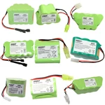 Replacement Battery For Shark Sweepers / Freestyle Navigator Vacuums (10 Models). Fixed Price $36.95.