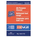 Procter & Gamble 31973 All-purpose Floor Cleaner, 27 Oz Box, 12/CARTON. Fixed Price $143.53.