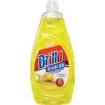 Brillo Basics 24 Oz. Lemon Liquid Dish Soap BB-28091 Pack Of 12. Fixed Price $24.29.