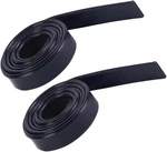 2 Pcs 41 Inch Squeegee Replacement Rubber Blade, Household Silicone. Fixed Price $14.99.