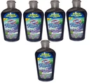 5 New Clorox Fraganzia Lavender With Eucolyptus Hand Soap Wash 10 Fl Oz. Fixed Price $36.16.