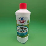 Vintage Revere Ware Instant Copper Stainless Steel Cleaner 16OZ Full Discontinue. Fixed Price $79.99.