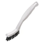 Carlisle 36535103 Flo-pac 8-1/8 Black Grout Brush". Fixed Price $10.00.
