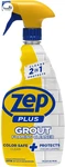 Plus Grout Foaming Cleaner 32 Fl Oz R54212-2-IN-1 Benefits While Prote. Fixed Price $19.74.