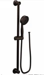 Moen 3668EPORB Handshower Slide Bar Oil Rub Bronze. Fixed Price $160.38.