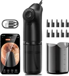Smart Ear Cleaning Camera 1080P Visual Wax Removal Tool Irrigation Kit. Fixed Price $40.48.