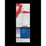 2PC Mothers Polish 87632 Pro Glass Cleaner Spry/bt 32OZ. Fixed Price $18.38.