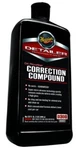 MEGD30032MEGUIARS Da Microfiber Correction Compound - Oz.. Fixed Price $54.14.