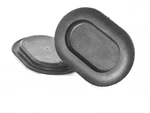 Swap Steel Floor Drain Plug With Rubber Fits Jeep Wrangler Tj 1999 To 2006. Fixed Price $7.99.