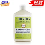 Mrs. Meyer's Day Baking Soda Cream Cleaner, Lemon Verbena, 16 Fl Oz. Fixed Price $10.39.