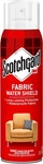 Scotchgard Fabric Water Shield 13.5 Oz Repellent Spray. Fixed Price $17.53.