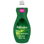 Palmolive Ultra Strength Liquid Dish Soap, Original Green, 32.5 Fluid Ounce (.... Fixed Price $9.55.