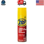 Zep Carpet Upholstery Cleaner Foam 19OZ Instant Spot Remover. Fixed Price $7.65.