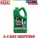 Green Gobbler Industrial Strength Drain Clog Remover & Cleaner Liquid GEL-1 Gall. Fixed Price $23.75.