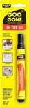 Goo Gone The Pen - Adhesive Remover Quickly Removing Stubborn Sticker.... Fixed Price $14.01.