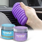 Ticarve 2PACK Cleaning Gel For Putty Slime Det. Fixed Price $14.40.
