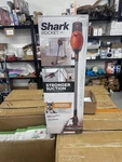 Shark Rocket Pet Corded Stick Vacuum Orange HV301 HV302 Brand New Unopened. Fixed Price $105.00.