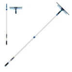 Unger Professional 2-IN-1 Squeegee And Scrubber, 14 Window Cleaning Tool. Fixed Price $78.85.