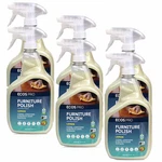 Ecos Pro PL9731/6 Furniture Polish, 32 Oz, Pleasant. Fixed Price $45.99.