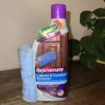 Rejuvenate Cabinet And Furniture 16FLOZ New. Fixed Price $17.99.