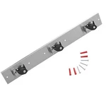 Fiat Products 889CC000 Stainless Steel Hanger For 3 Mops. Fixed Price $70.07.