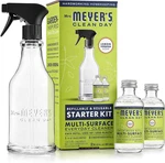Mrs. Meyer's Day Multi-surface Cleaner Dispenser & Concentrate Starter Kit. Fixed Price $33.16.