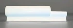 Dual Bladed Cleret Shower Squeegee 10" Cler'et White Plastic And Rubber. Fixed Price $23.00.