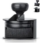 Car Tire Shine Applicator,vegan Brush With Stand For Auto Detailing. Fixed Price $10.99.