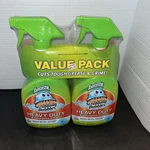 Scrubbing Bubbles All Purpose Cleaner 32 Fl Oz (2 Pack) Spray Bottles 2012. Fixed Price $49.99.