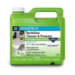 Stonetech Rtu Revitalizer, Cleaner & Protector For Tile Stone, 1-GALLON. Fixed Price $38.95.