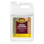 Wood Cleaner Rtu Gl. Fixed Price $80.41.