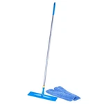 As Seen On Tv Microfiber Swivel 2 Mop Pads. Fixed Price $17.99.