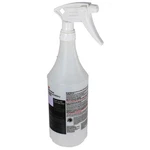 Tolco 130401 TRIGGERSPRAYBOTTLE,1L,12 1/4"H,WHTE,PK12 2AV87. Fixed Price $30.93.
