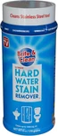 (bright & Clean) Ultimate Hard Water Stain Remover For Glass, Shower Doors. Fixed Price $34.77.