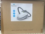 Steamfast Multi-purpose Cleaner-perfectly Holme-prograde Power 1500W. Fixed Price $125.00.