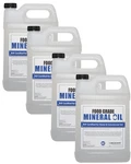 4 Gallon Sanco Industries 100% Pure Food Grade Mineral Oil Nsf Certified New. Fixed Price $84.99.