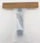 Justhang Shower Squeegee For Glass Doors,all-one-piece Silicone With Built-in. Fixed Price $30.30.