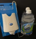 Scrubbing Bubbles Automatic Shower Cleaner Sealed One Button Dual Spray New. Fixed Price $76.95.
