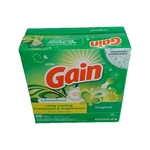 Gain Ultra Aromaboost Original Laundry Powder Detergent 63 Oz 69 Loads. Fixed Price $11.99.