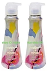 2X Method Minted Tropical Cloud Dish Wash Soap Limited Edition 18 Oz Ea Htf. Fixed Price $76.88.