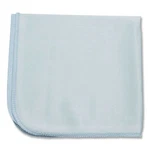 Rubbermaid Commercial Hygen Cleaning Cloths, Glass Microfiber, 16X16", 12/CT. Fixed Price $55.35.