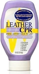 Leather Cpr Cleaner & Conditioner (18 Oz.) -best. Fixed Price $15.79.