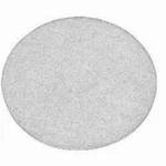 White Floor Pads - 20" Buffer / Polisher 1" Thick 5 Pack. Fixed Price $66.61.