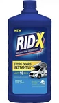 Rid-x Deodorizer Holding Tank Fresh Scent Rv Boats Toilet Camper 24 Oz.. Fixed Price $6.99.