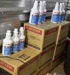 Betco Fight-bac Rtu Disinfectant Cleaner, 32OZ Pack. Fixed Price $25.00.