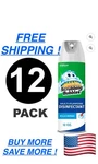 Scrubbing Bubbles Multi-purpose Disinfectant Spray, 12 Oz Kills Germs ( 6 Pc ). Fixed Price $49.97.